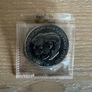 Prince Charles and Lady Diana Wedding Coin & Queen Elizabeth Silver Jubilee Coin Image 2