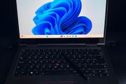 Lenovo X1 Yoga Gen 5 2in1 Laptop i7/16GB/512SSD/UHD