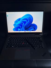 Lenovo X1 Yoga Gen 5 2in1 Laptop i7/16GB/512SSD/UHD
