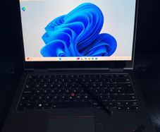 Lenovo X1 Yoga Gen 5 2in1 Laptop i7/16GB/512SSD/UHD