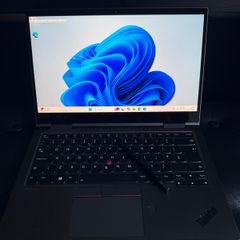 Lenovo X1 Yoga Gen 5 2in1 Laptop i7/16GB/512SSD/UHD