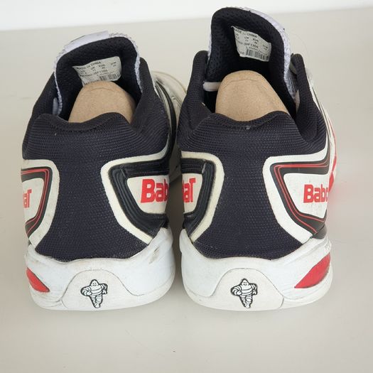 Babolat mens trainers size 11 EU 46