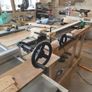 axminster copy lathe attachment Image 5