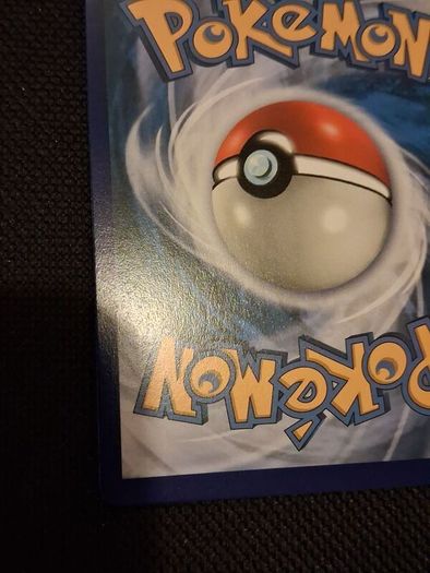 pokemon card : lunala gx SM103a