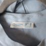 Primark Baby Blue long Blouse. S.18. New- No Tag. Image 4