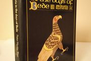 Northumbria in the Days of Bede by Peter Hunter Blair (HQ169)