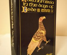 Northumbria in the Days of Bede by Peter Hunter Blair (HQ169)