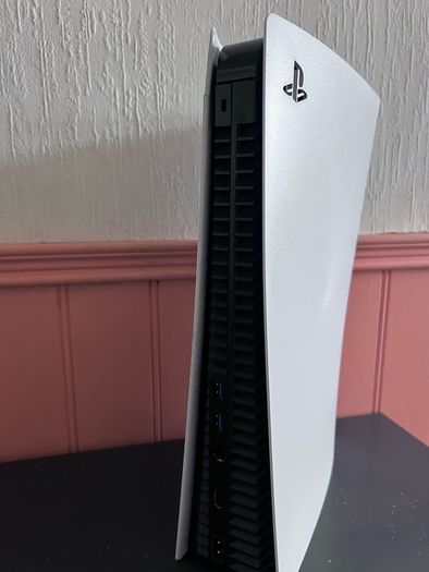 PlayStation 5 - Repair or Parts