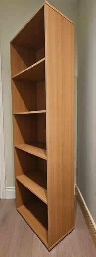 Book Shelf