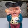 3 Toby jugs Image 4
