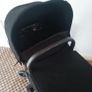 Cybex Priam travel system with lie flat car seat Image 5
