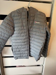 Berghaus Jacket