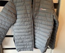 Berghaus Jacket