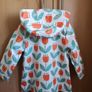 'Next' Shower Resistant Hooded Jacket (Spring/Summer Jacket) Image 2