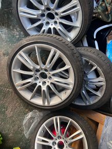 mv3 alloys