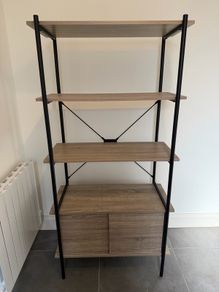 Bookcase