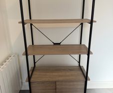 Bookcase
