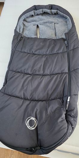 Bugaboo Dragonfly stroller