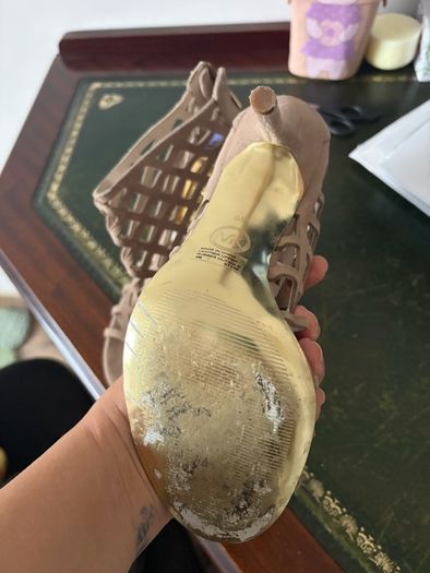shoes