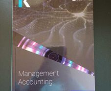 2nd Hand Kaplan CIMA Level 1 Operational Study Texts, Exam Kits and Revision Cards 2024 Edition