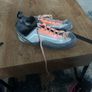 Climbing Shoes size 7.5 Image 4