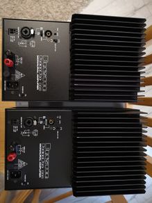 Bryston PowerPac 120 (Pair)