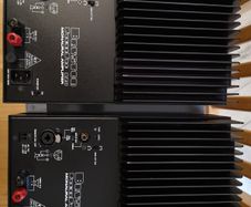 Bryston PowerPac 120 (Pair)