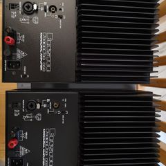 Bryston PowerPac 120 (Pair)