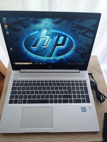 Fast HP Probook G6