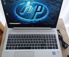 Fast HP Probook G6