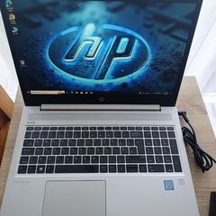 Fast HP Probook G6