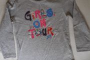 New Girls Top