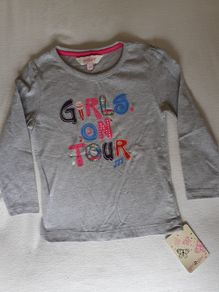 New Girls Top