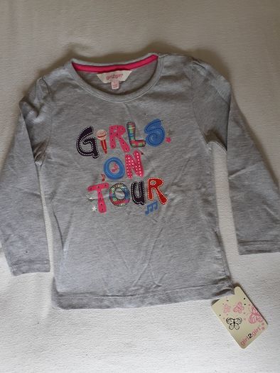 New Girls Top