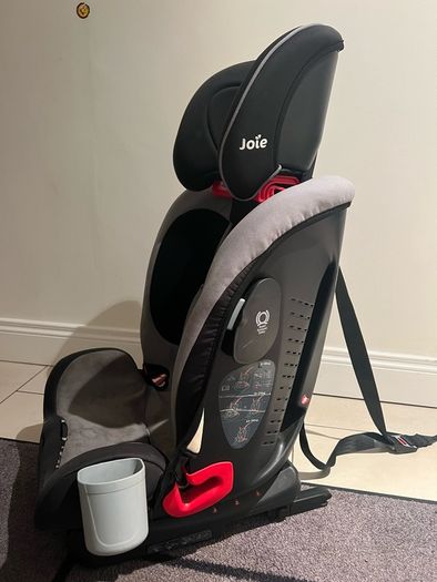 car seat