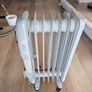 Dimplex DEOC20 2kW oil-filled radiator EUR25 Image 4