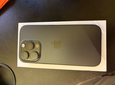 iPhone 16 Pro, 128GB Unlocked