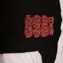 RockAmRing Tee Shirt June 2008 - Never worn - purchased at the festival . Rare unworn item Image 3