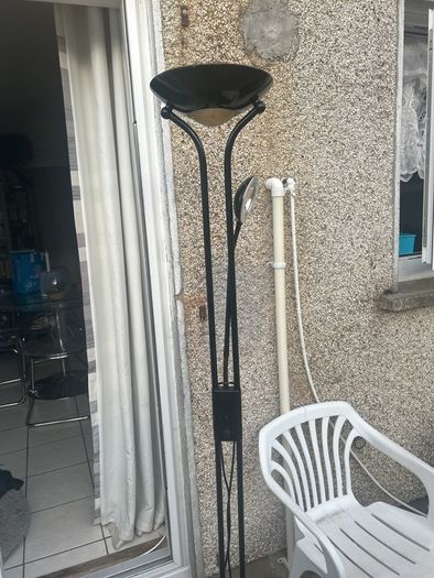 lamp