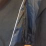 Primark green biker jacket (free postage) Image 7