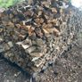 Seasoned Hardwood firewood Image 4