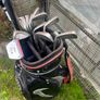 golf clubs Image 4
