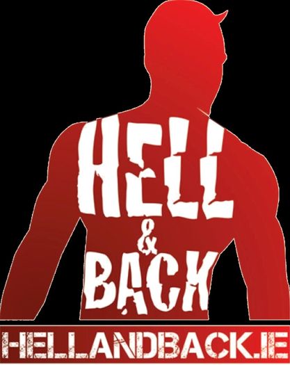 Hell & Back Ticket