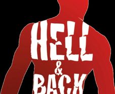 Hell & Back Ticket
