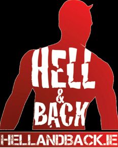Hell & Back Ticket