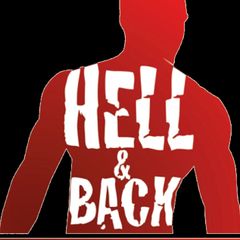Hell & Back Ticket
