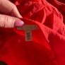 Lyocell coral sundress size 14 Image 4