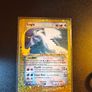 Lugia 30th Anniversary Classic Collection Image 3