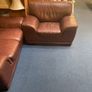 Sofa and armchair Image 3