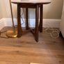 Zara home side table Image 2